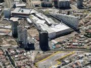 Terreno en Av. Acueducto Zona Andares