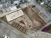 Terreno en Av Arco Nte, Canc?n, Q.R