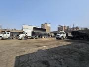 TERRENO EN AV. CASCANUECES, ZONA INDUSTRIAL O...