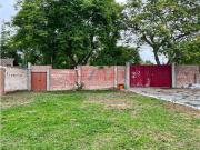 Terreno En Av. Fernando Reusche Pachacamac