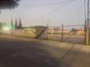 Terreno en Av. Gobernadores, Metepec Edo. Méx