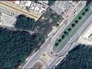 Terreno en Av. Huayacan 766 m2