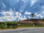 Terreno en Av. Jorge Jiménez Cantú