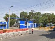 Terreno en Av la Presa 290, Industrial la Presa, 54187...