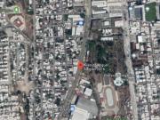 Terreno en Av. Miguel Aleman