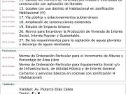 TERRENO EN AV. PLUTARCO ELÍAS CALLES, COL. BAJIDAL