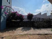 Terreno en Av. Principal en venta en Santa María