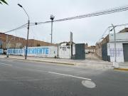 Terreno en Av. Saenz Peña 1,958m² ¡Gran Oportunidad!