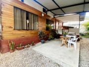 Terreno en Av San Francisco Oxapampa Pasco