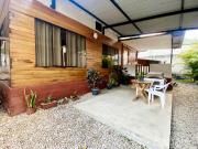 Terreno en Av San Francisco Oxapampa Pasco