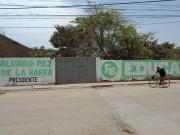 Terreno en Av. San Juan, Puente Piedra