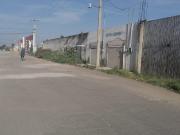 TERRENO EN AVENIDA AMOZOC PUEBLA TERRENO EN AVENIDA AMOZOC PUEBLA