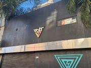 Terreno en Avenida Cordoba 4100