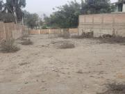 Terreno en avenida de 1935 m² con 2 Frentes cerca al...