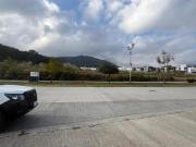 TERRENO EN AVENIDA EN COTO LOS ROBLES