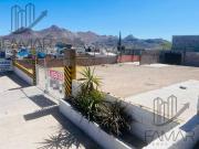 Terreno en Avenida Heroico Colegio Militar