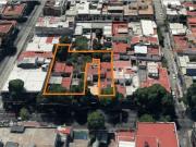 TERRENO EN AVENIDA HIDALDO COLONIA AMERICANA ZONA CENTRO...