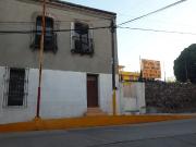 Terreno en avenida principal, colonia Barrio Alto, Tula...