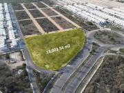 TERRENO EN AVENIDA PRINCIPAL Y EN ESQUINA IDEAL PARA...