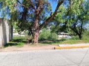 Terreno en Avenida Tula ideal para uso habitacional o...