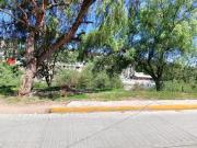 Terreno en Avenida Tula ideal para uso habitacional o...