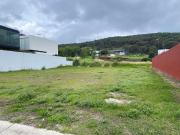 Terreno en Ayamonte residencial