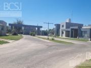 Terreno en Bº Privado Estilo Sur