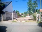 Terreno en B° Villa María Neuquén