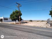 Terreno en Bah?a de Kino Centro