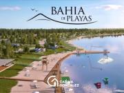 Terreno en Bahía de Playas