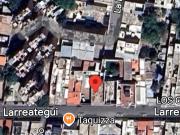 Terreno en Bario de Guadalupe, Aguascalientes