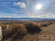 Terreno en Barrancas de Dina Huapi con vista al lago...