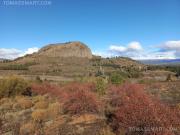 Terreno en Barrancas de Dina Huapi Lote 395