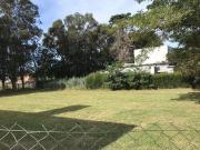 Terreno en Barrancas de San Benito