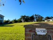 Terreno en Barrancas de San Benito. Lote 136....