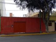 TERRENO EN BARRANCO EXCELENTE UBICACION