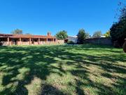 Terreno en Barrio Aeropuerto