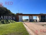 Terreno en venta Aires del Nordeste