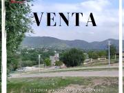 TERRENO EN BARRIO CERRADO ALTOS DE CARLOS PAZ. VISTAS...