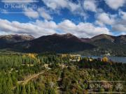 Terreno en Barrio Cerrado Entrelagos km 14