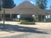 Terreno en BARRIO CERRADO FINCA JOVEN