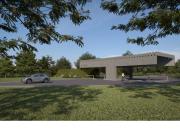 Terreno en BARRIO CERRADO FUNES