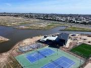 Terreno en Barrio Cerrado Funes Lakes Lote 8 Manzana G
