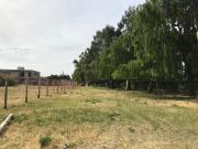 Terreno en barrio cerrado la comarca