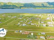 Terreno en barrio cerrado Puerto del Aguila