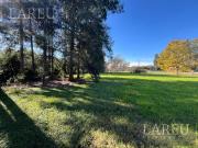Terreno en Barrio Cerrado San Francisco