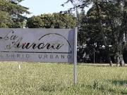 Terreno en Barrio Cerrado Sicardi