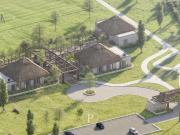 Terreno en Barrio Chapadmalal