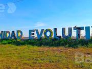 Terreno en BARRIO COMUNIDAD EVOLUTIVA