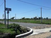 Terreno en barrio Don Basilio Joaquin Gorina